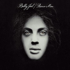 Joel, Billy - 1973 - Piano Man